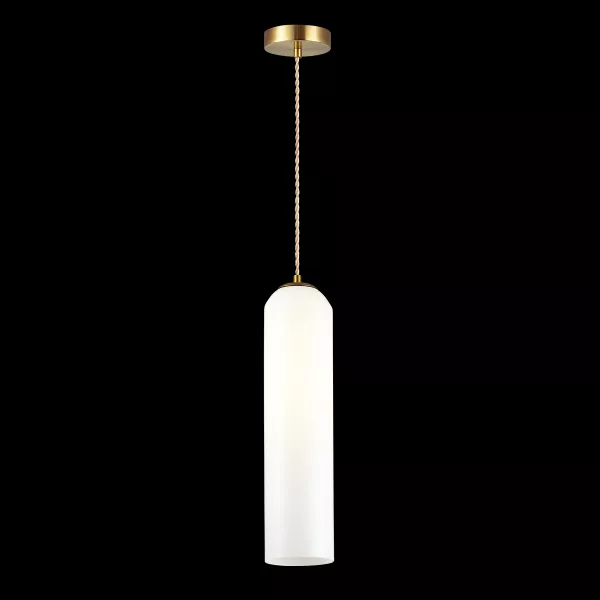 Подвесной светильник Odeon Light Vosti 4642/1 в Крыму - фото с прозрачным фоном