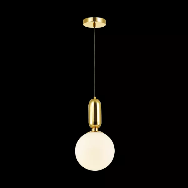 Подвесной светильник Odeon Light Okia 4669/1 в Крыму - фото с прозрачным фоном