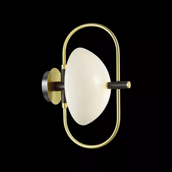 Бра Odeon Light Granta 4674/1W в Крыму - фото с прозрачным фоном