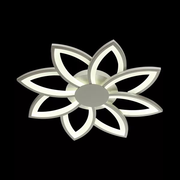 Потолочная люстра Juna 4447/99CL в Крыму - фото с прозрачным фоном