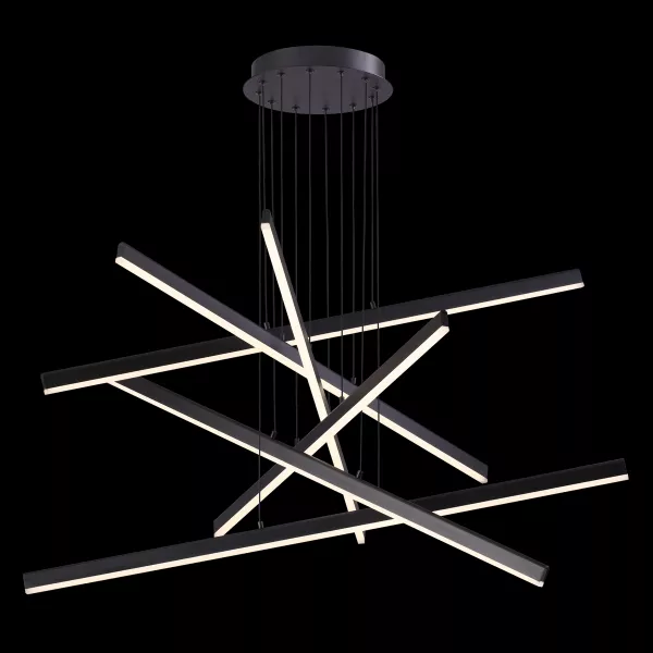 Подвесной светильник Odeon Light Rudy 3890/96L в Крыму - фото с прозрачным фоном