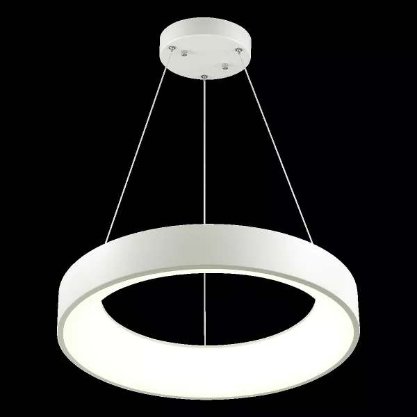Подвесной светильник Odeon Light Sole 4066/50L в Крыму - фото с прозрачным фоном