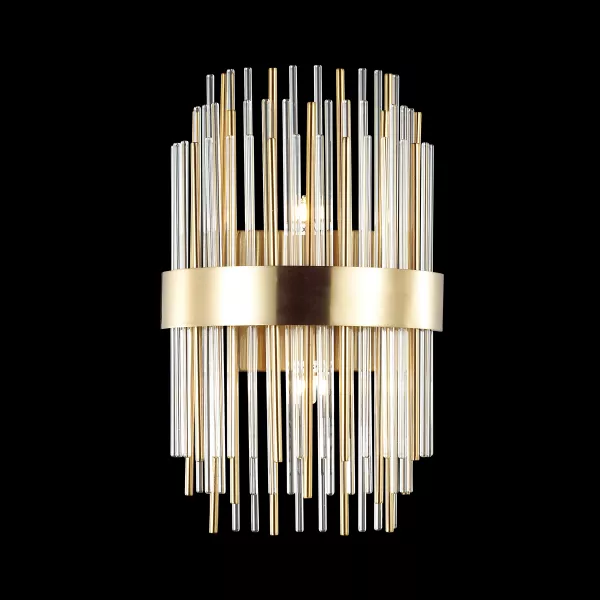 Настенный светильник Odeon Light Ida 4639/2W в Крыму - фото с прозрачным фоном