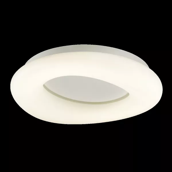 Потолочный светильник Odeon Light Aura 4068/40CL в Крыму - фото с прозрачным фоном
