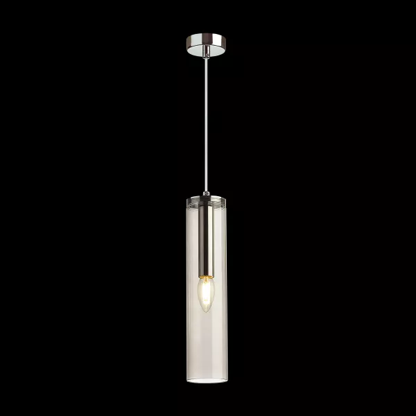 Подвесной светильник Odeon Light Klum 4694/1 в Крыму - фото с прозрачным фоном