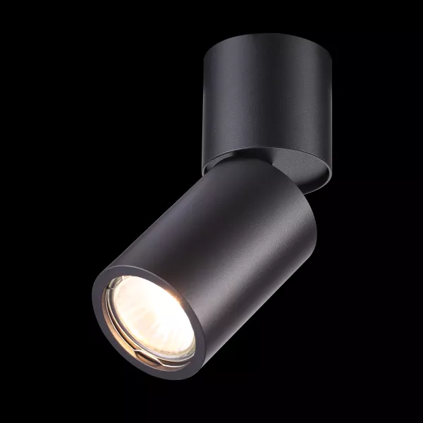 Встраиваемый точечный светильник Odeon Light Duetta 3896/1C в Крыму - фото с прозрачным фоном