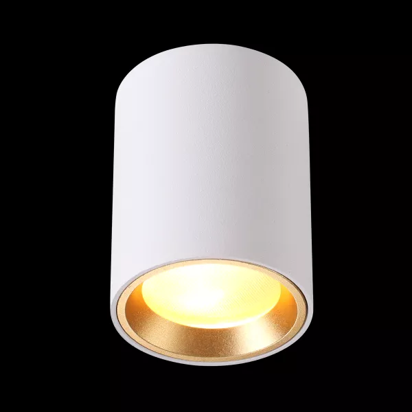 Встраиваемый точечный светильник Odeon Light Aquana 4206/1C в Крыму - фото с прозрачным фоном