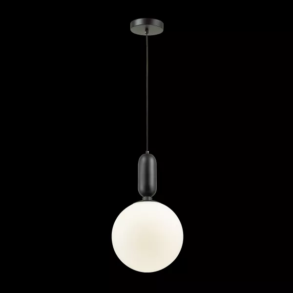 Подвесной светильник Odeon Light Okia 4671/1 в Крыму - фото с прозрачным фоном