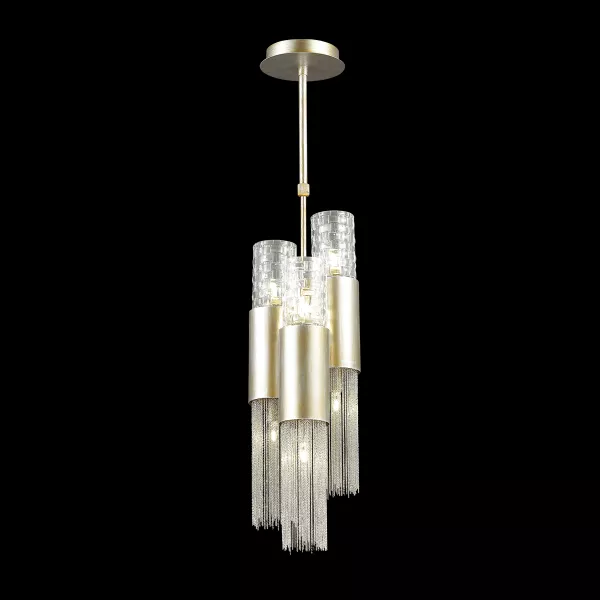 Потолочная люстра Odeon Light Perla 4631/6 в Крыму - фото с прозрачным фоном