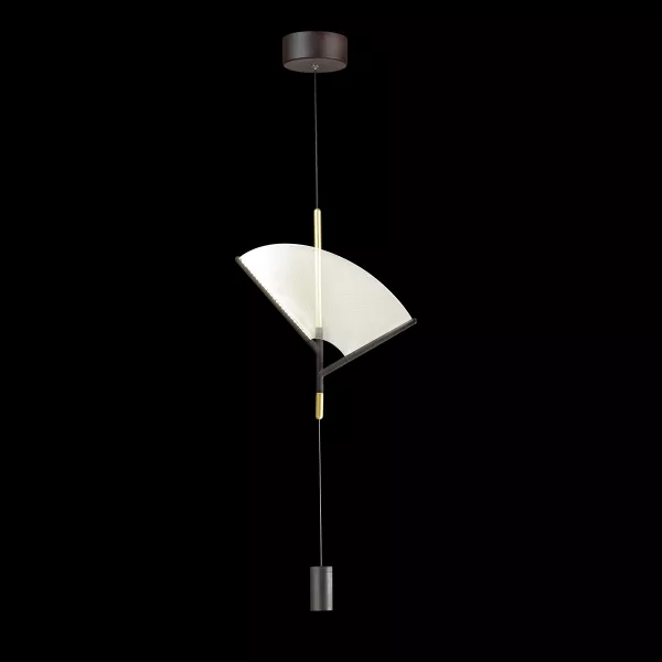 Подвесной светильник Odeon Light Venta 4651/7L в Крыму - фото с прозрачным фоном
