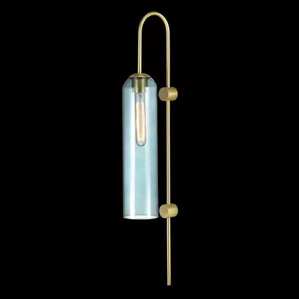 Бра Odeon Light Vosti 4641/1W в Крыму - фото с прозрачным фоном