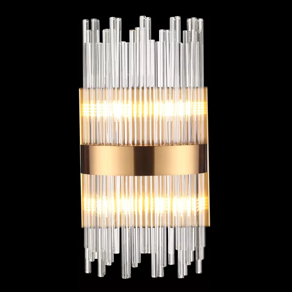 Настенный светильник Odeon Light Focco 4722/4W в Крыму - фото с прозрачным фоном