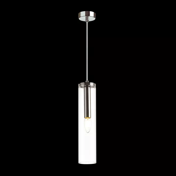 Подвесной светильник Odeon Light Klum 4695/1 в Крыму - фото с прозрачным фоном