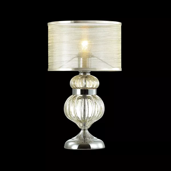 Интерьерная настольная лампа Odeon Light Lilit 4687/1T в Крыму - фото с прозрачным фоном