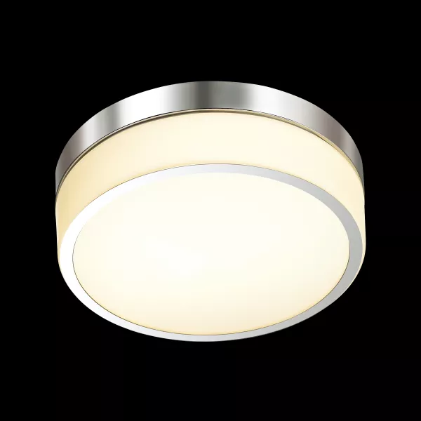 Настенно-потолочный светильник Odeon Light Rima 4680/12CL в Крыму - фото с прозрачным фоном