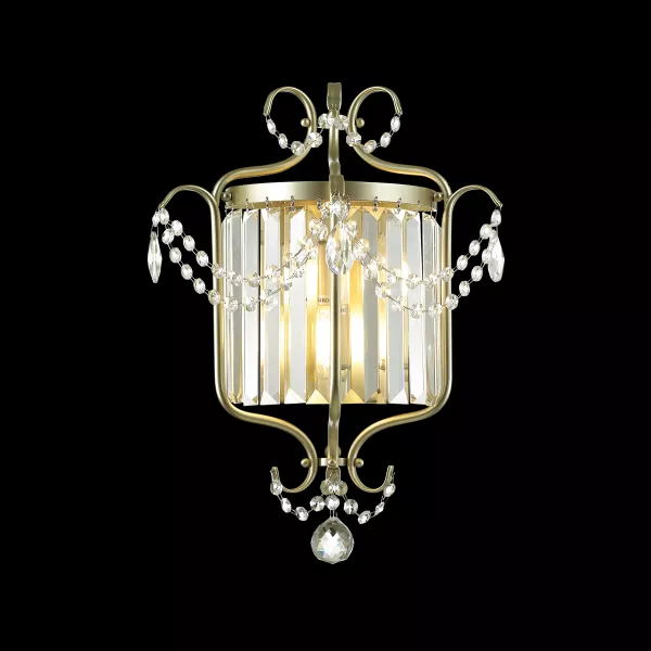 Настенный светильник Odeon Light Sharm 4686/2W в Крыму - фото с прозрачным фоном