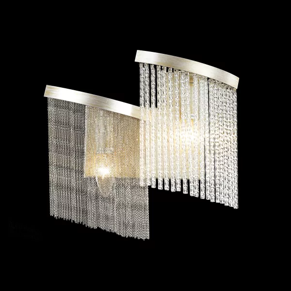 Настенный светильник Odeon Light Graza 4630/2W в Крыму - фото с прозрачным фоном