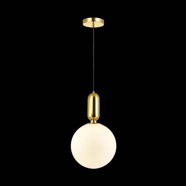 Подвесной светильник Odeon Light Okia 4672/1 в Крыму - фото с прозрачным фоном