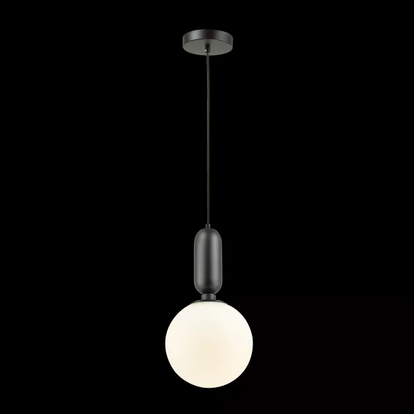 Подвесной светильник Odeon Light Okia 4668/1 в Крыму - фото с прозрачным фоном