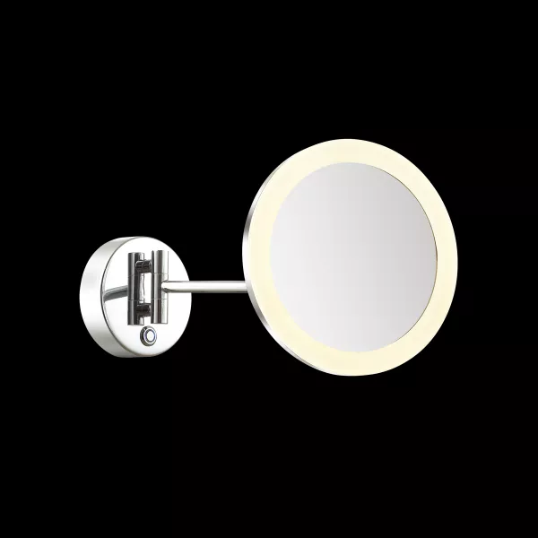 Бра Odeon Light Mirror 4678/6WL в Крыму - фото с прозрачным фоном