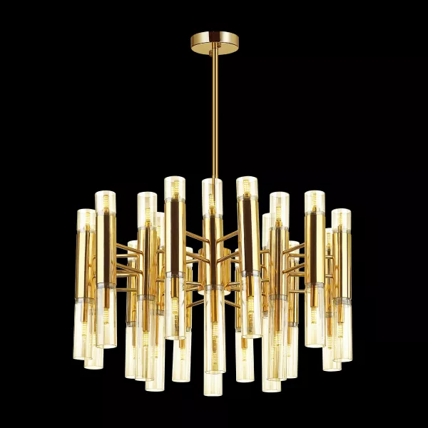 Потолочная люстра Odeon Light Peka 4690/36 в Крыму - фото с прозрачным фоном