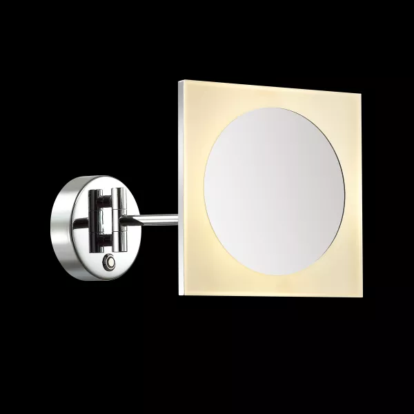 Бра Odeon Light Mirror 4679/6WL в Крыму - фото с прозрачным фоном