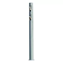 Наземный уличный светильник Oasis Light Column 6142-2-730 купить недорого в Крыму