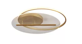 Потолочная люстра 1164 1164-LED70CL купить недорого в Крыму