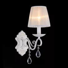Бра 10850 10850/1W GOLD IVORY купить недорого в Крыму