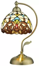 Интерьерная настольная лампа  830-804-01 купить недорого в Крыму