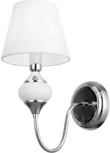 Arte Lamp A3036AP-1CC Бра 