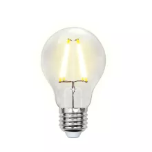 Лампочка светодиодная  LED-A60-8W/WW/E27/CL PLS02WH картон купить недорого в Крыму