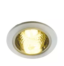 Точечный светильник Downlights A8043PL-1WH купить недорого в Крыму