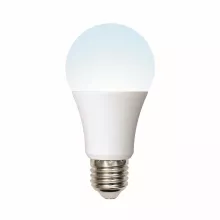 Лампочка светодиодная  LED-A60-10W/NW/E27/FR/24-48V PLO55WH купить недорого в Крыму