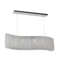 Подвесная люстра Liano Liano E 1.5.110X30.100 N купить недорого в Крыму