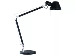 Настольная лампа Arte Lamp 44 A2098LT-1BK купить недорого в Крыму