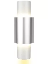 Escada 20037SMU/01LED SWH/SSL Точечный светильник 