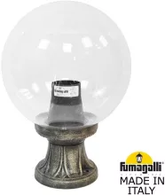 Fumagalli G25.110.000.BXF1R Наземный уличный фонарь 