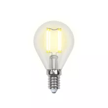 Лампочка светодиодная  LED-G45-5W/NW/E14/CL/DIM GLA01TR картон купить недорого в Крыму