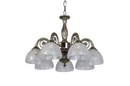 Abrasax HSD89540/7 Подвесная люстра 