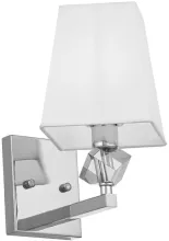 Lumina Deco LDW 1249-1 CHR+WT Бра 