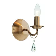 Бра Arte Lamp 80 A9369AP-1RB купить недорого в Крыму