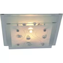 Потолочный светильник Arte Lamp 114 A4058PL-1CC купить недорого в Крыму