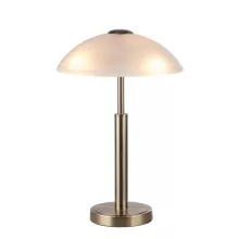 Интерьерная настольная лампа IDLamp Petra 283/3T-Oldbronze купить недорого в Крыму