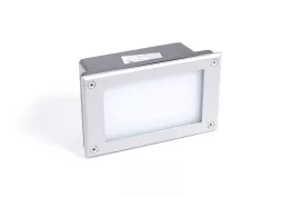 Oasis Light 91488 S Встраиваемый уличный светильник 