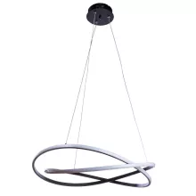 Arte Lamp A2522SP-2BK Подвесная люстра 