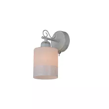 Бра IDLamp Ileria 848/1A-Whitepatina купить недорого в Крыму