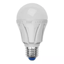 Лампочка светодиодная  LED-A60 10W/NW/E27/FR PLP01WH Набор из 5штук купить недорого в Крыму