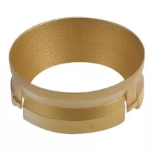 Donolux Ring DL18629 Gold C Потолочный светильник 