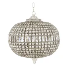 Подвесной светильник Chandelier Kasbah 106371 купить недорого в Крыму